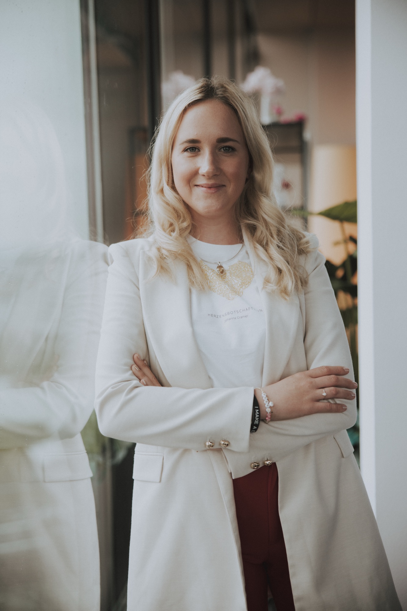 Johanna Martin – Business-Mentorin