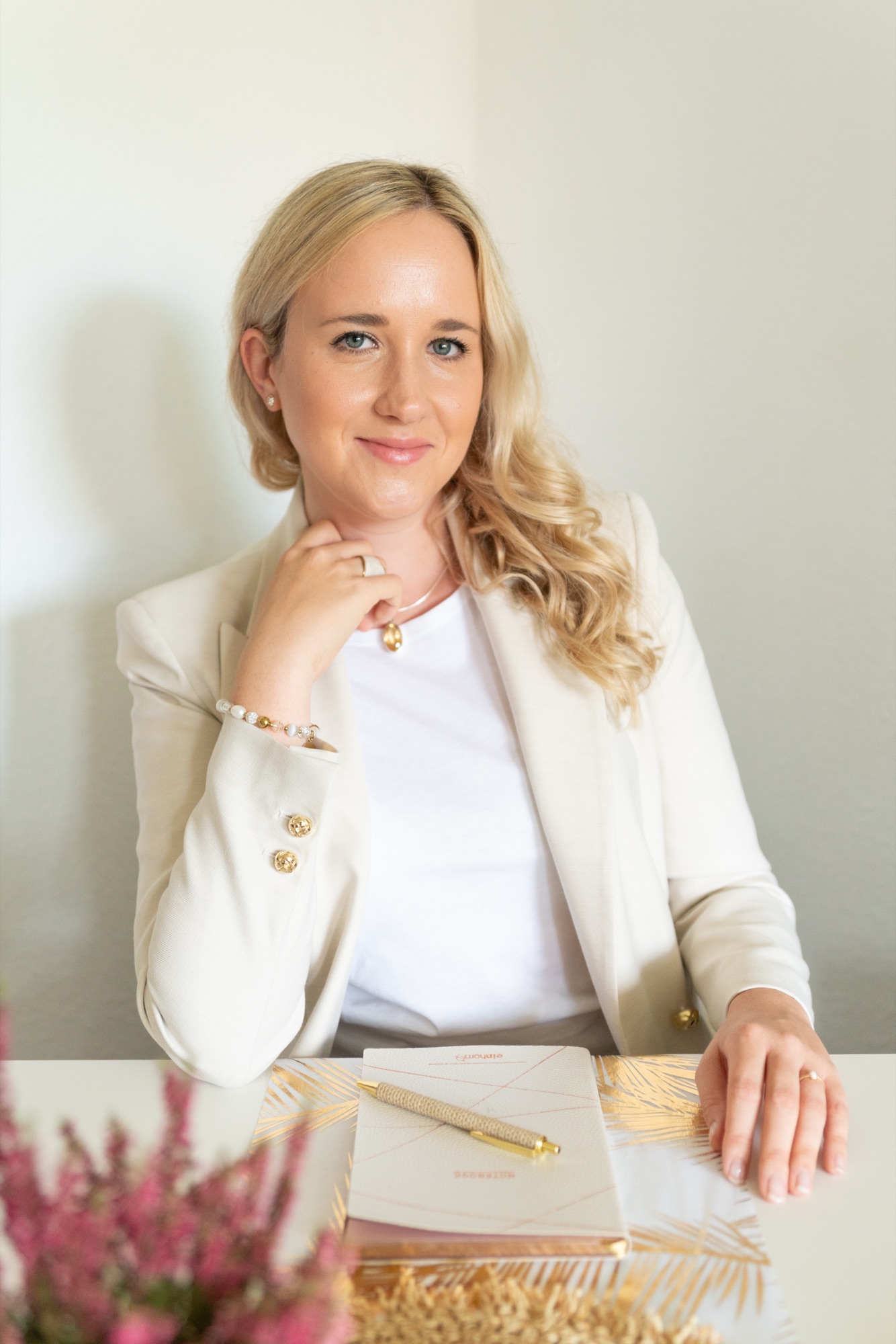 Johanna Martin
