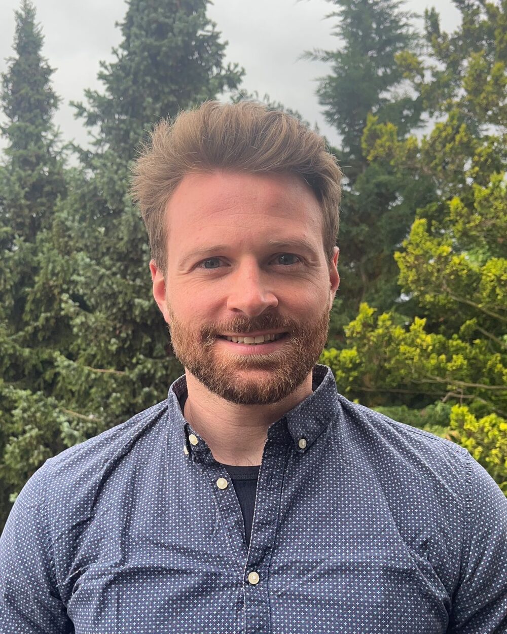 Simon Langewald